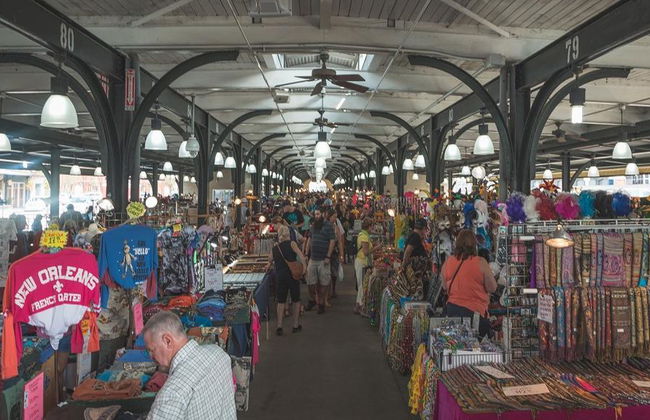 French Quarter Food Tour - Foto 5